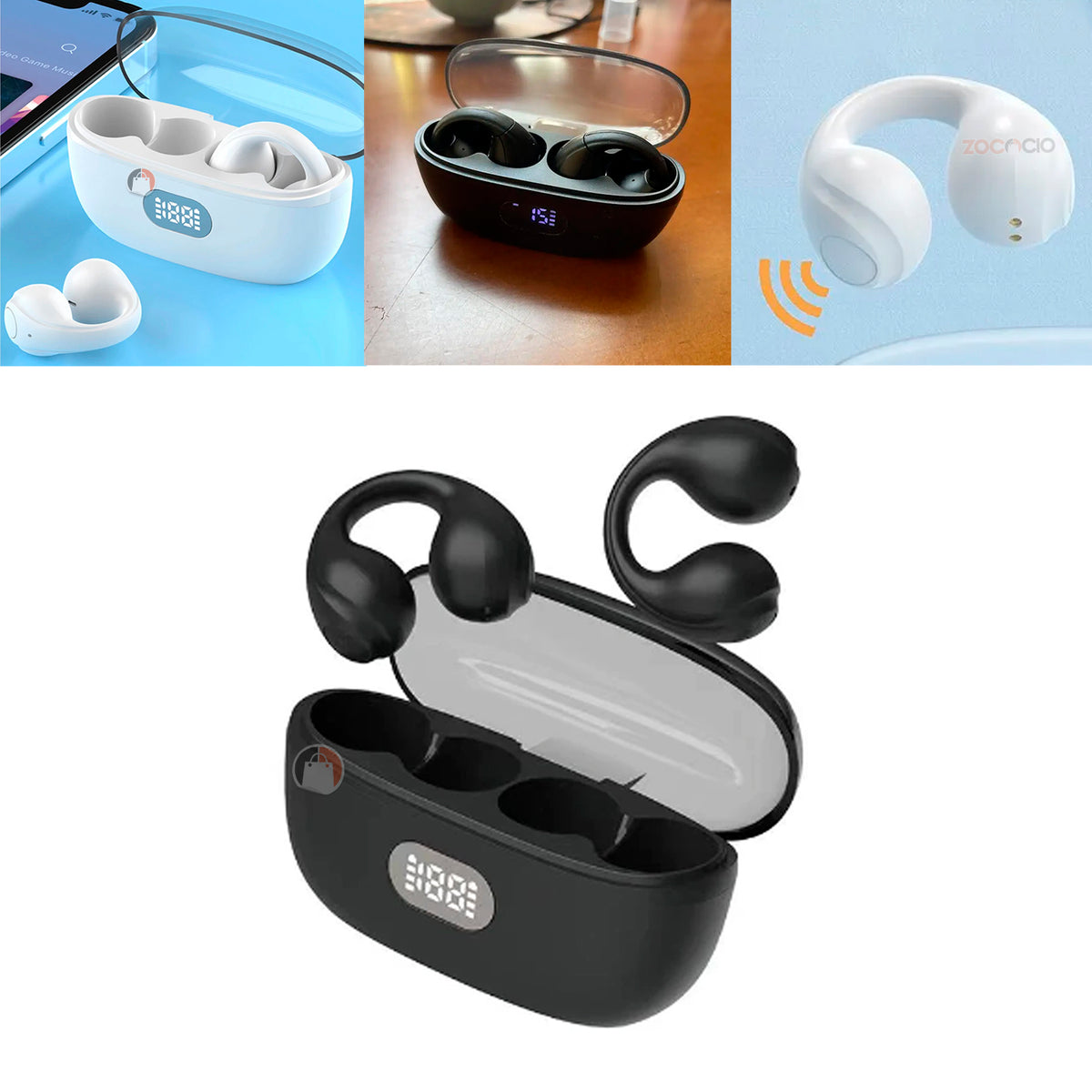 Audífonos Inalámbricos Bluetooh X22